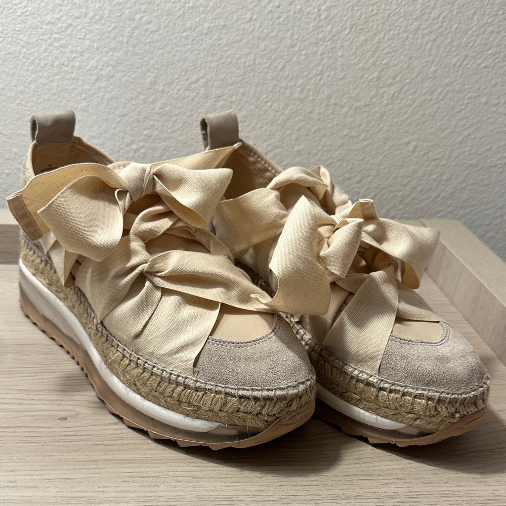 Free People Sneakers